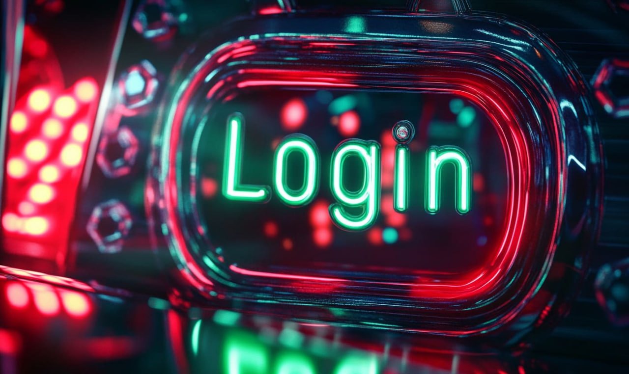 Account verification and deposit setup on cuan303 login